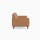 hughes leather sofa santiago camel