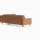eliot leather sectional with bumper %282 piece%29 santiago camel
