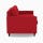 eliot sleeper sofa key largo ruby