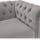 liam sofa taylor felt grey