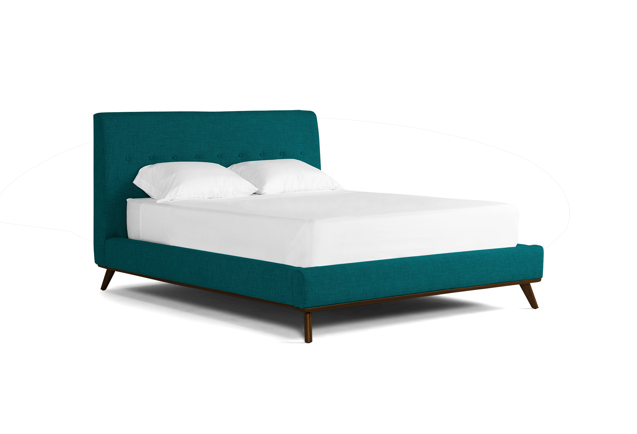 Hopson Bed Joybird
