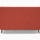 hughes bed cordova picante