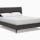 hughes bed cordova eclipse
