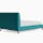 hughes bed lucky turquoise