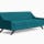 aubrey sofa key largo zenith teal