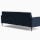 korver sofa bentley indigo