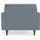 eliot chair dawson slate
