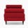eliot daybed key largo ruby