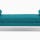 eliot daybed vibe aquatic