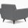 hughes chair key largo ash