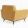 hughes chair bentley daisey