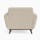 hughes chair lucky divine