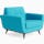 hughes chair vibe aquatic