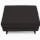 hughes ottoman cordova eclipse