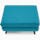 hughes ottoman vibe aquatic