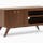 auden apartment media console
