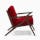 soto apartment chair key largo ruby