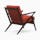 soto chair cordova picante