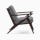 soto chair key largo ash