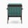 soto chair essence aqua
