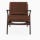 soto leather chair academy cuero