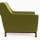 owen chair royale apple