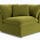 bryant corner chair royale apple