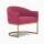 jolie accent chair key largo bubblegum