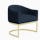 jolie accent chair bentley indigo