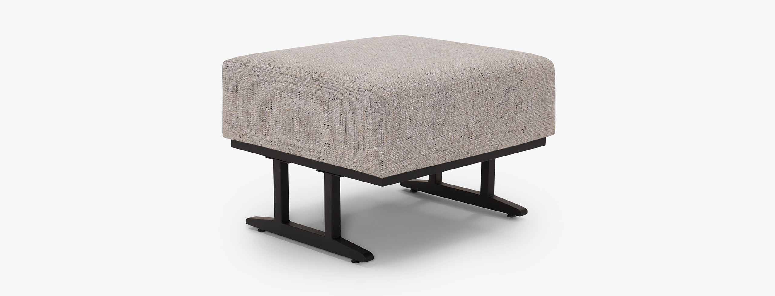 Flynn Ottoman Joybird