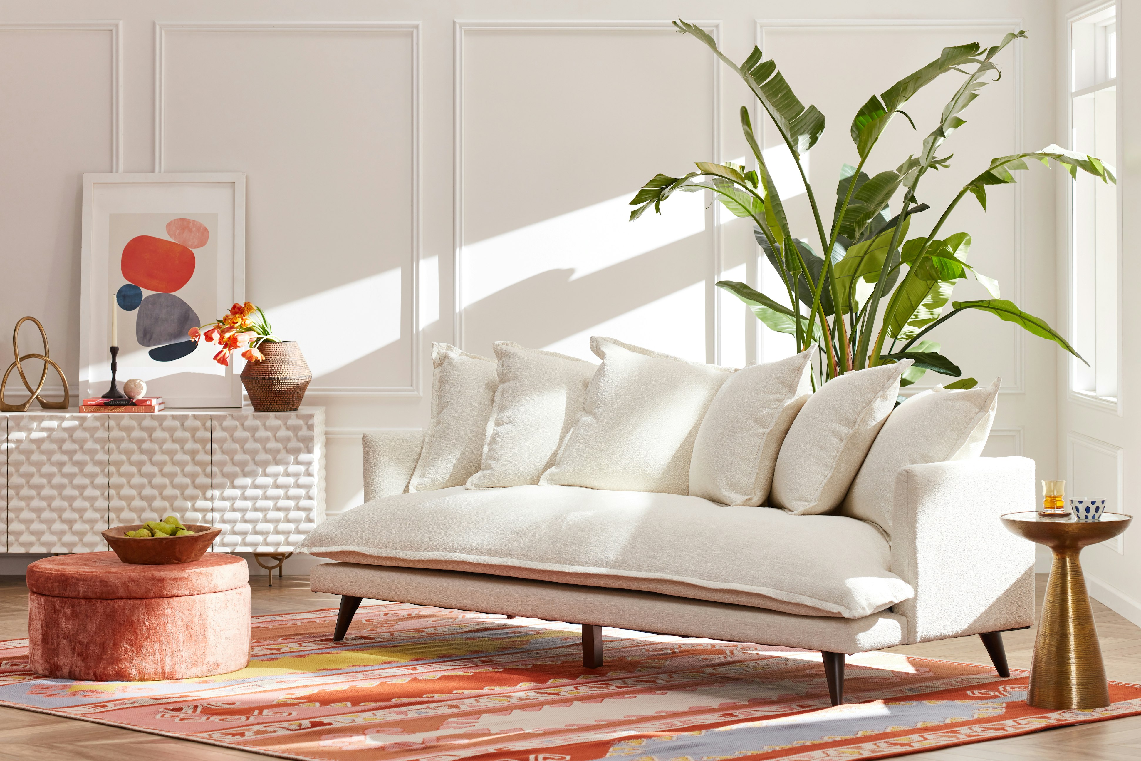 Denna Grand Sofa Joybird