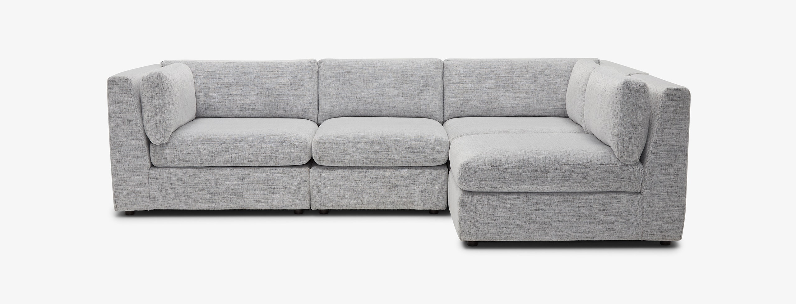 Daya Modular LSectional Joybird