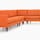 hero eliot sectional