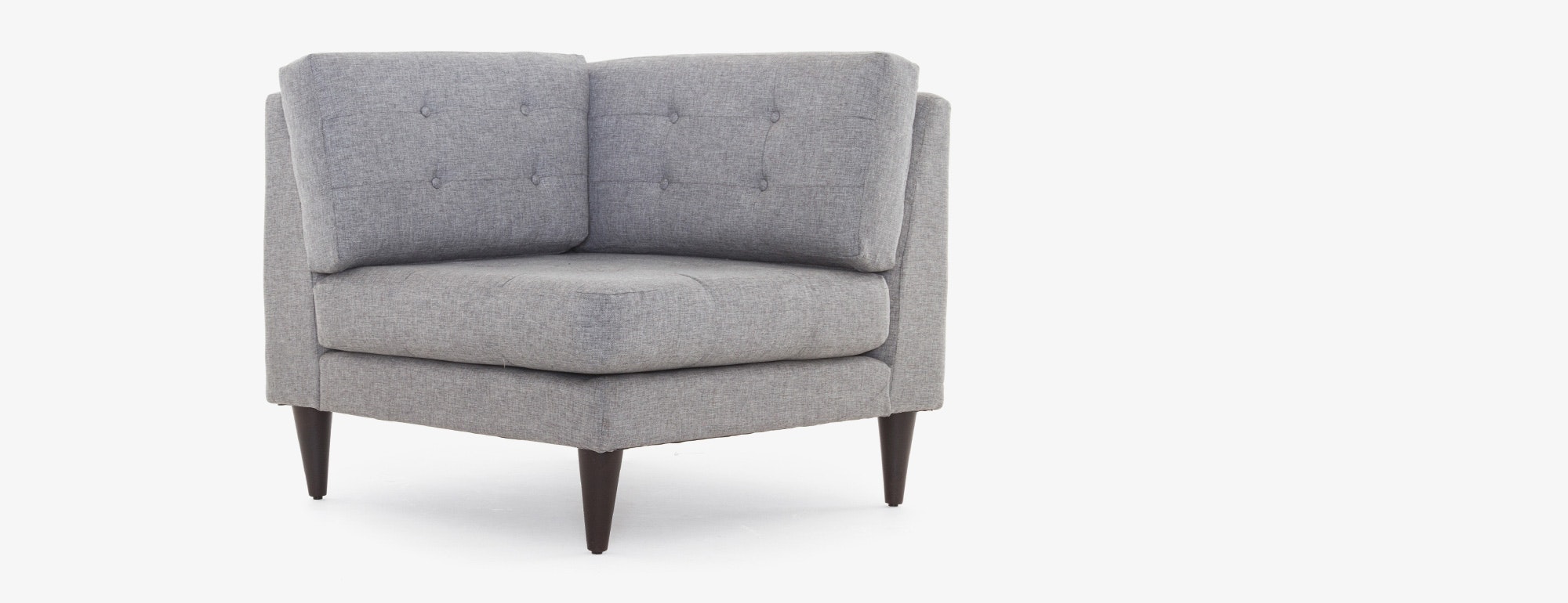 Eliot Corner Chair Joybird