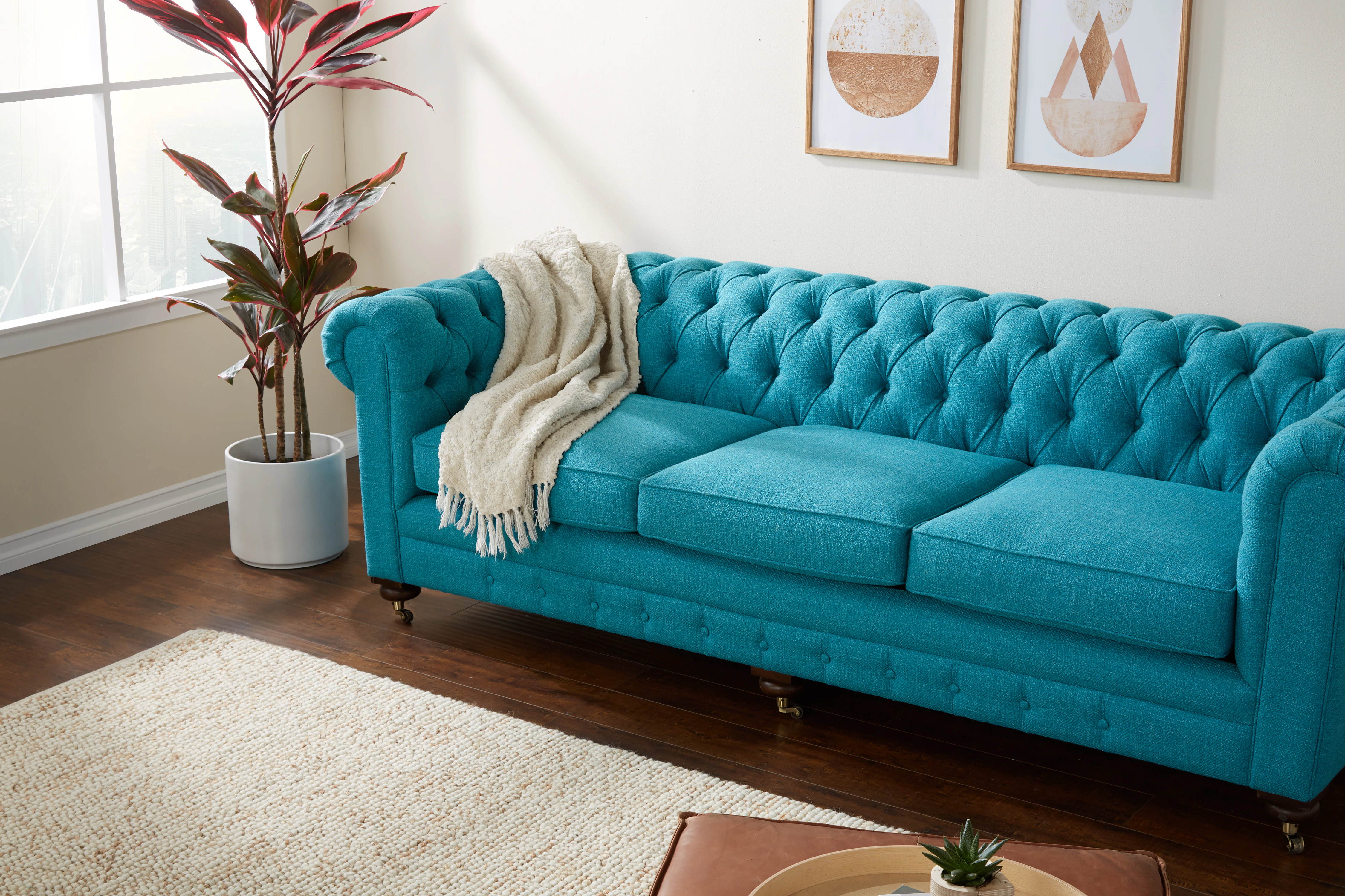 Liam Sofa Joybird