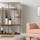Justice Wall Unit