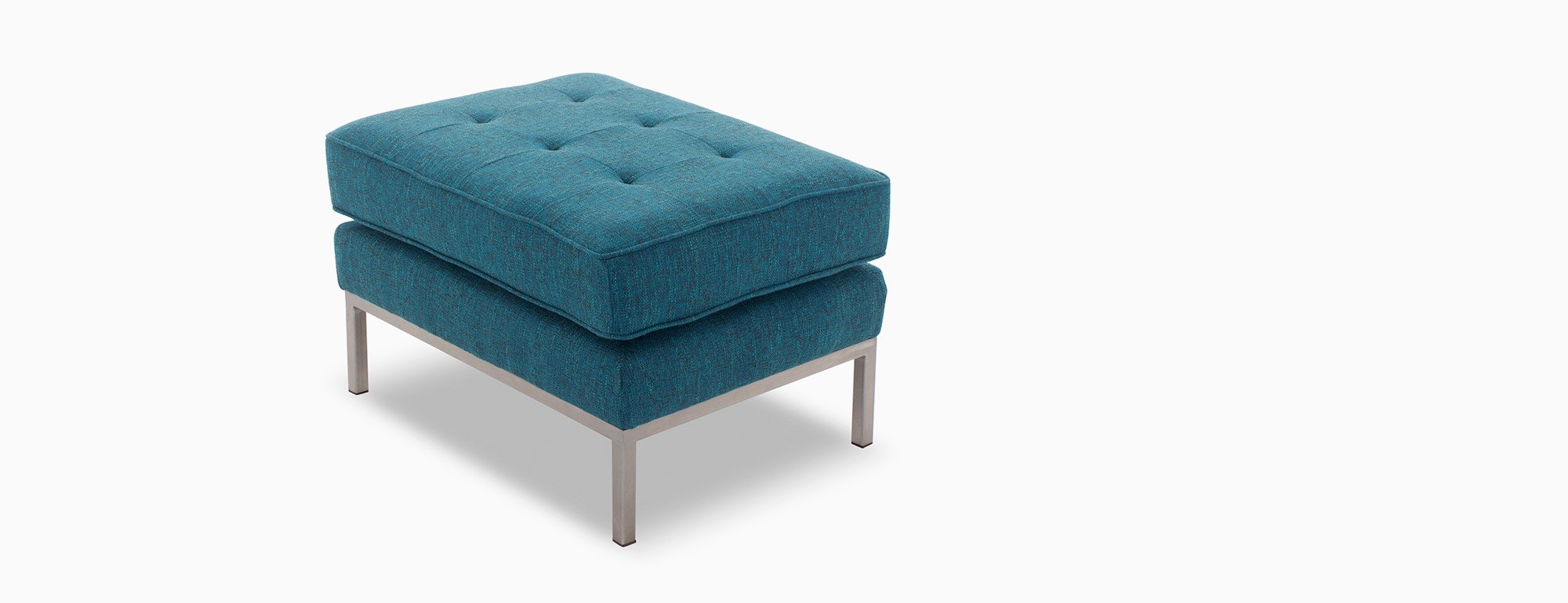 Franklin Ottoman Joybird
