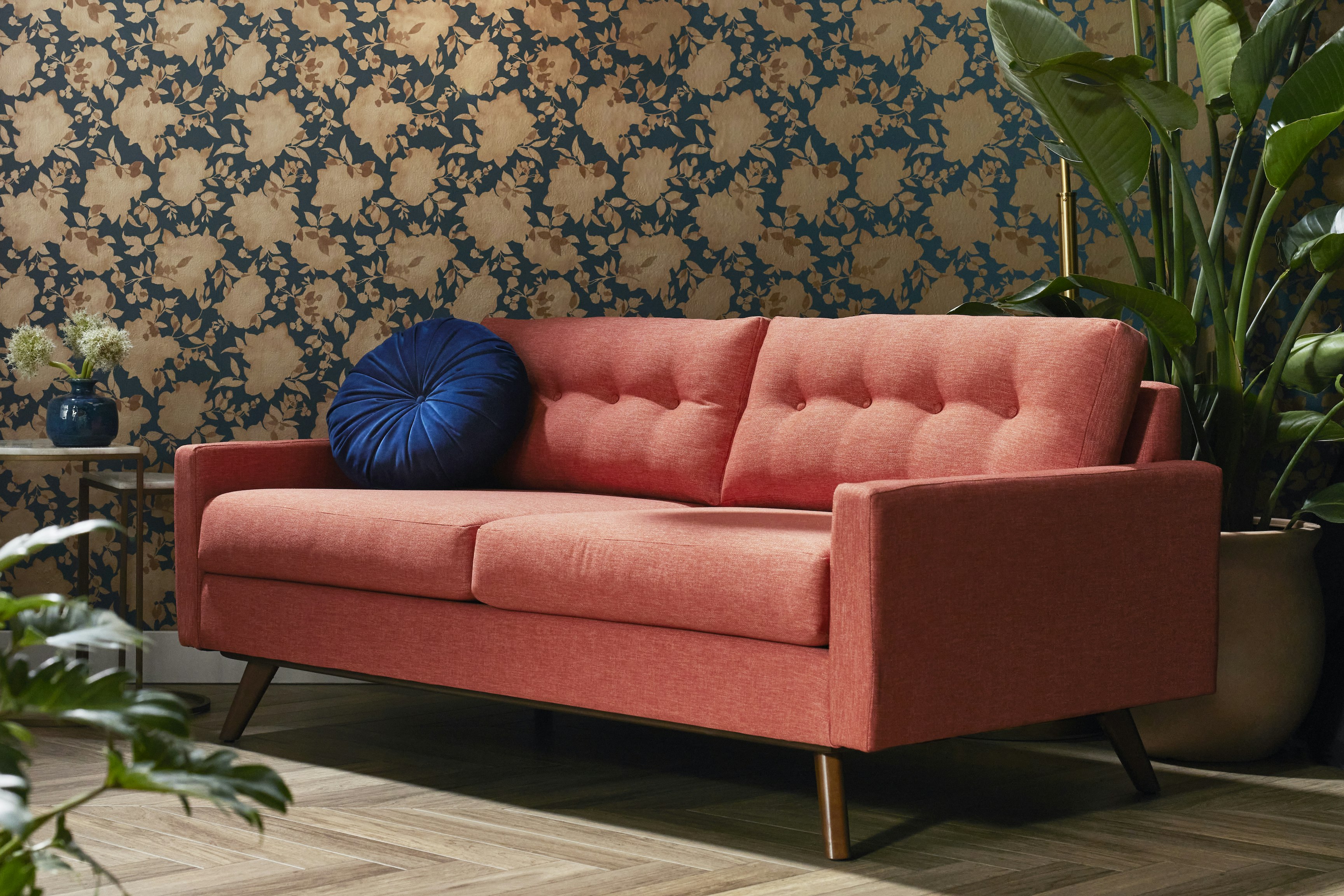 Hopson Loveseat Joybird
