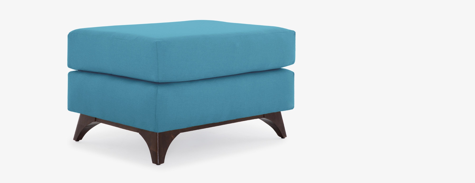 Woodson Ottoman Joybird