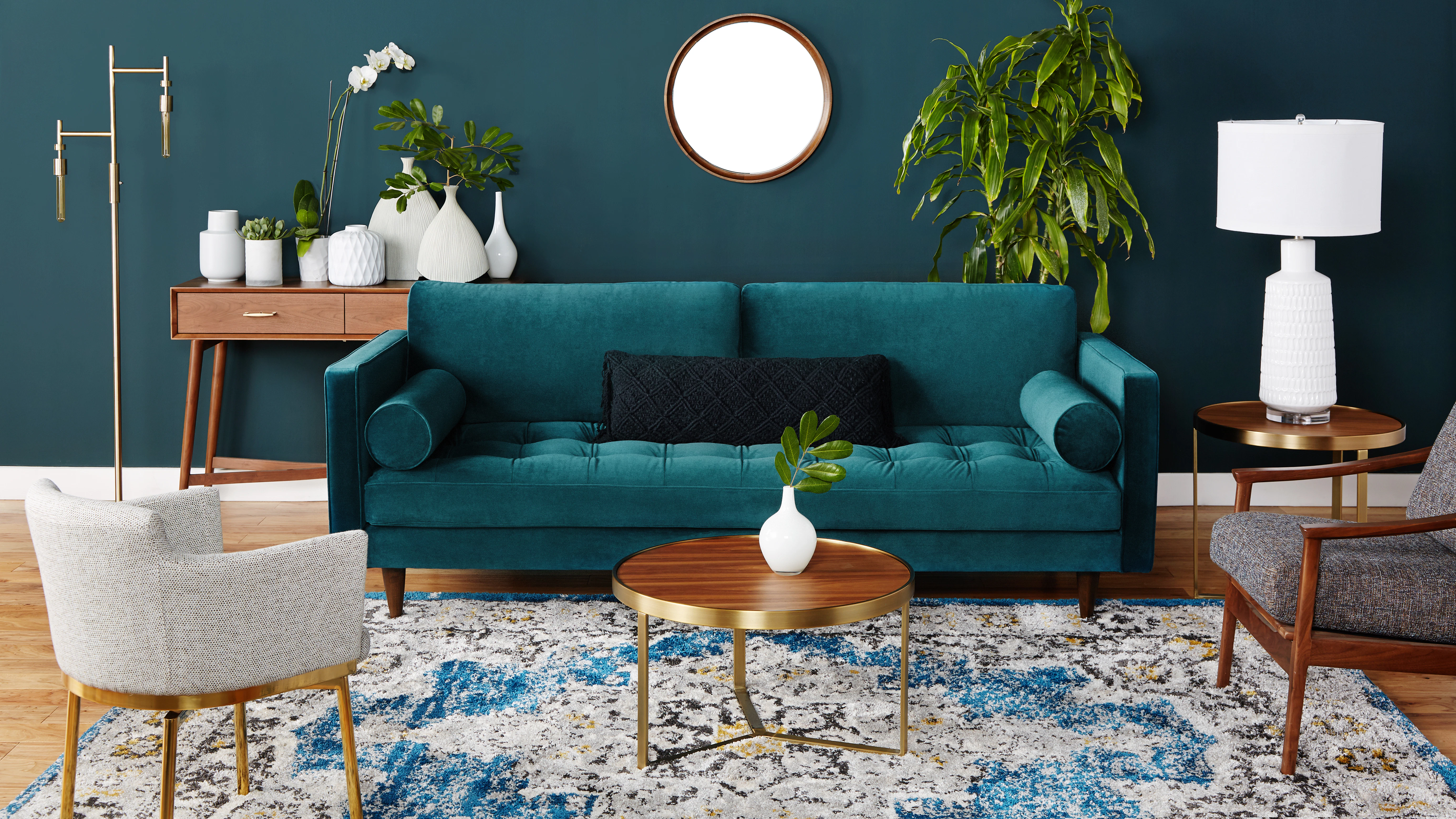 Briar Sofa Joybird