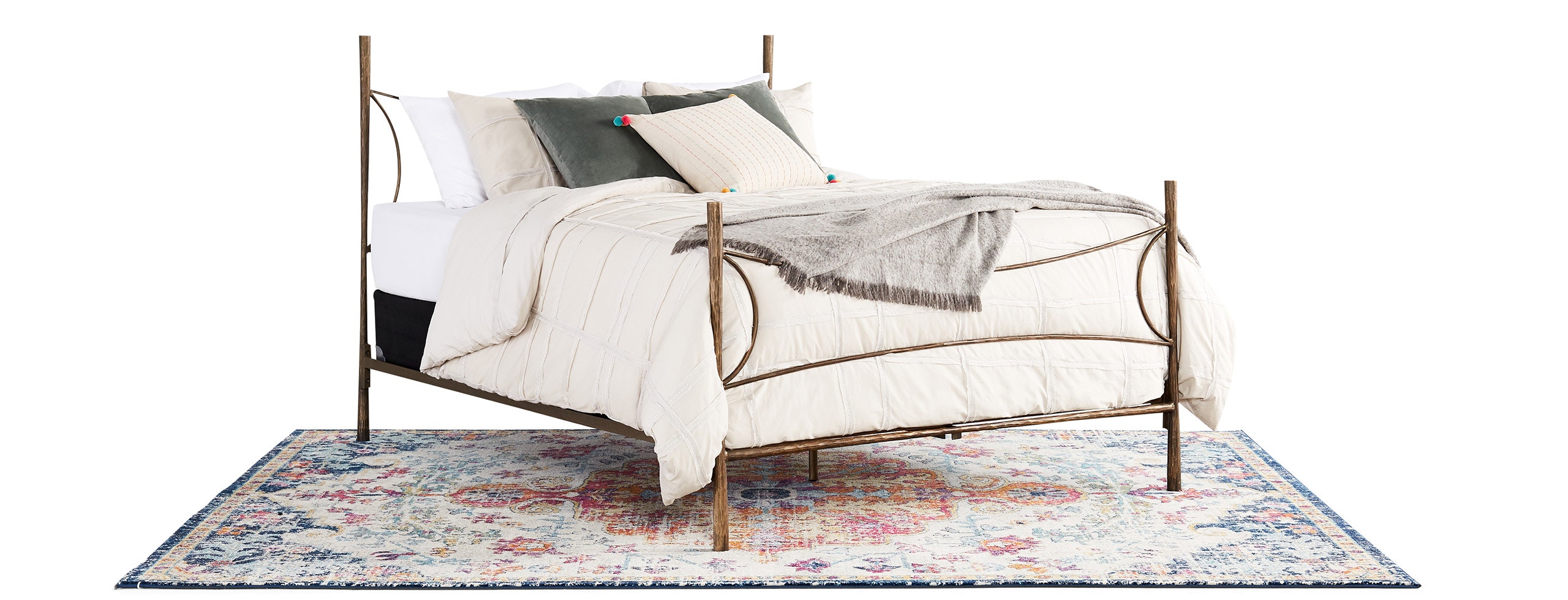 Beds & Bed Frames Shop Modern & Traditional Styles Joybird