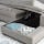 Holt Storage Sectional Impact Sultry
