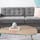 Eliot Sofa Royale Ash Flip