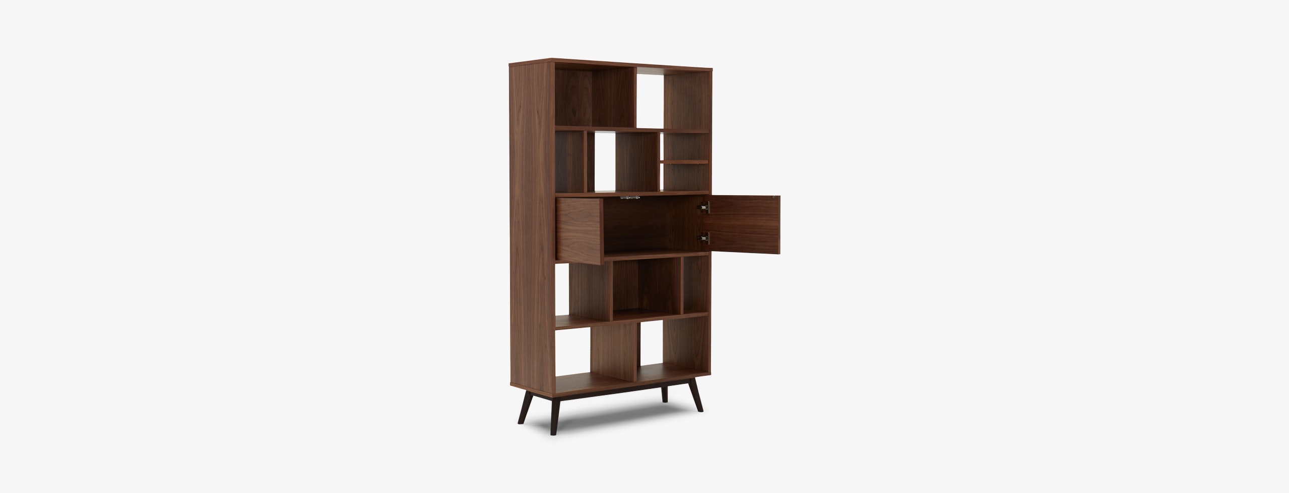 Hazel Bookcase Joybird