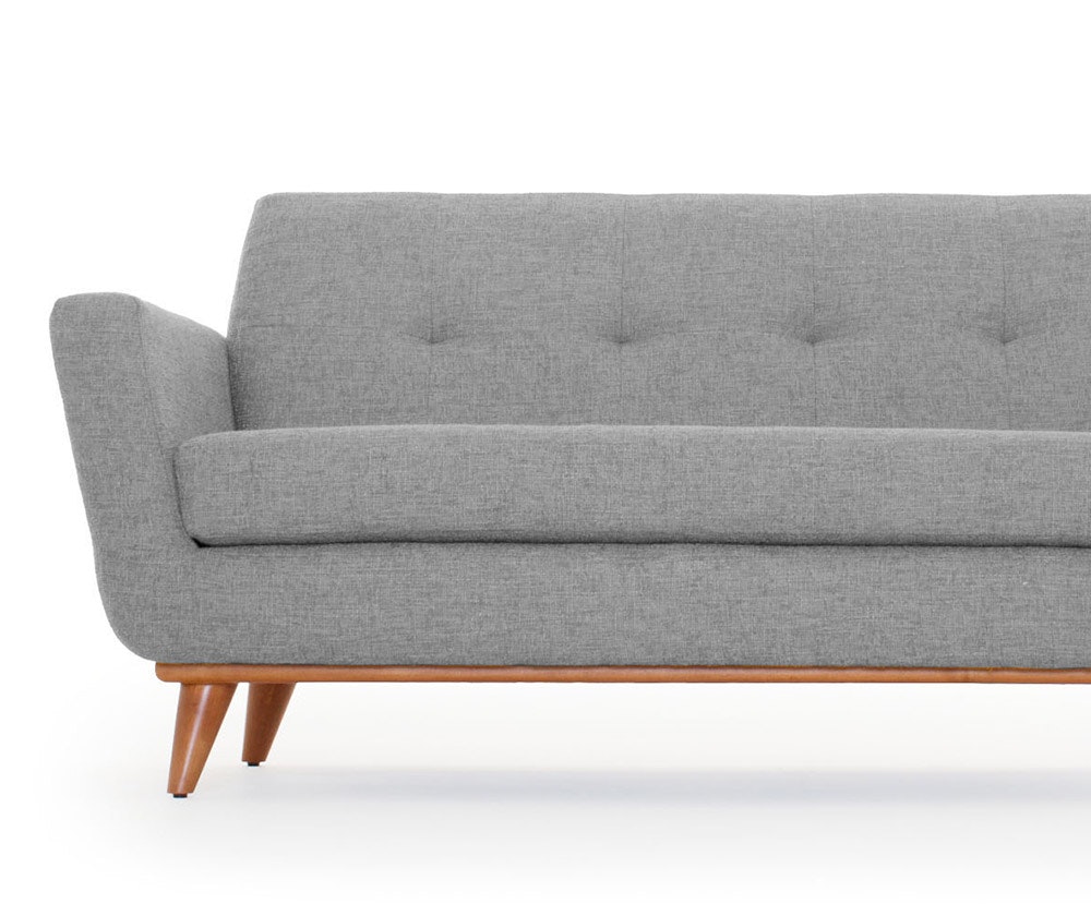 Hughes Apartment Sofa Joybird