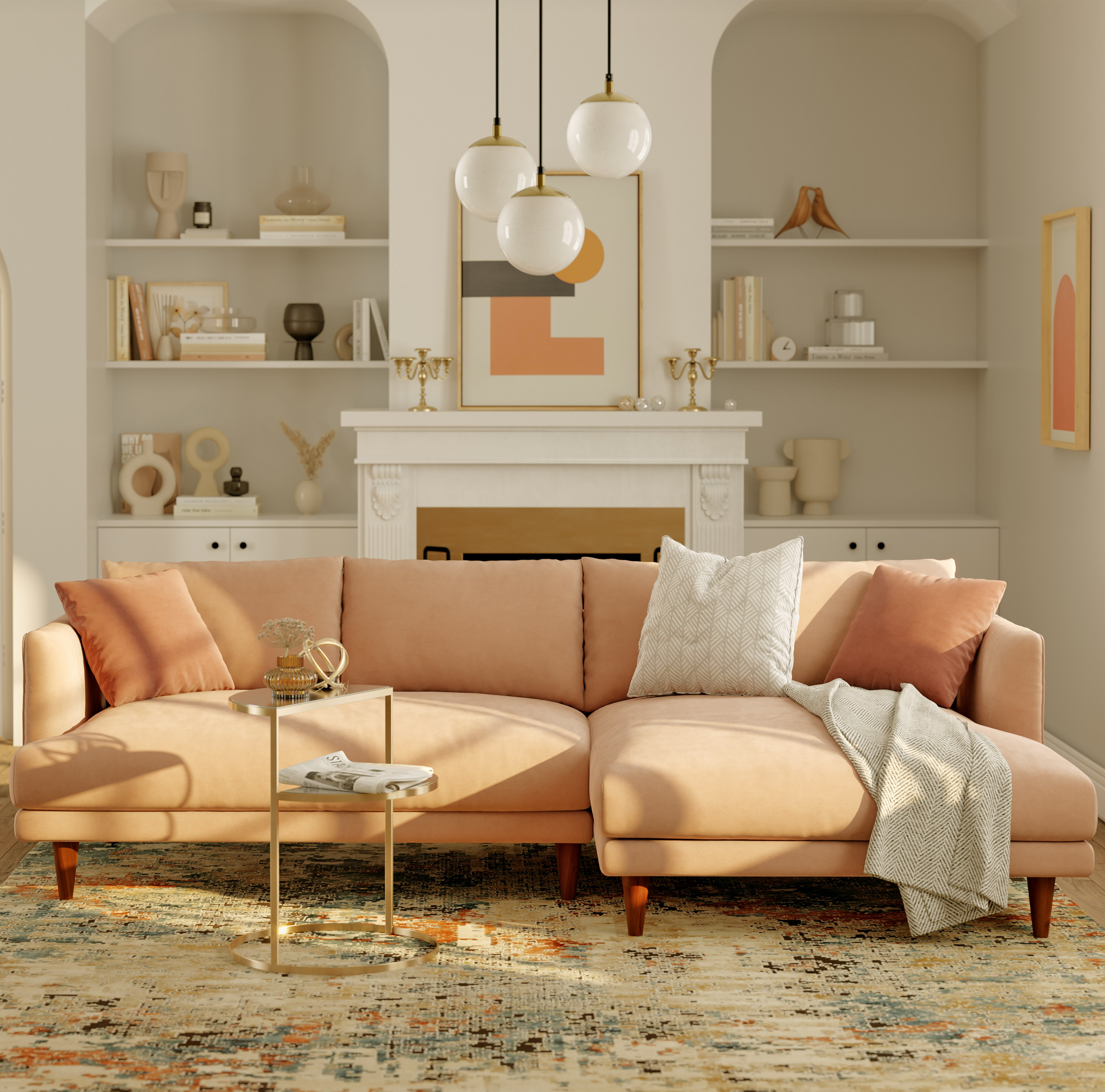 Custom Furniture And Modern Home Decor Joybird