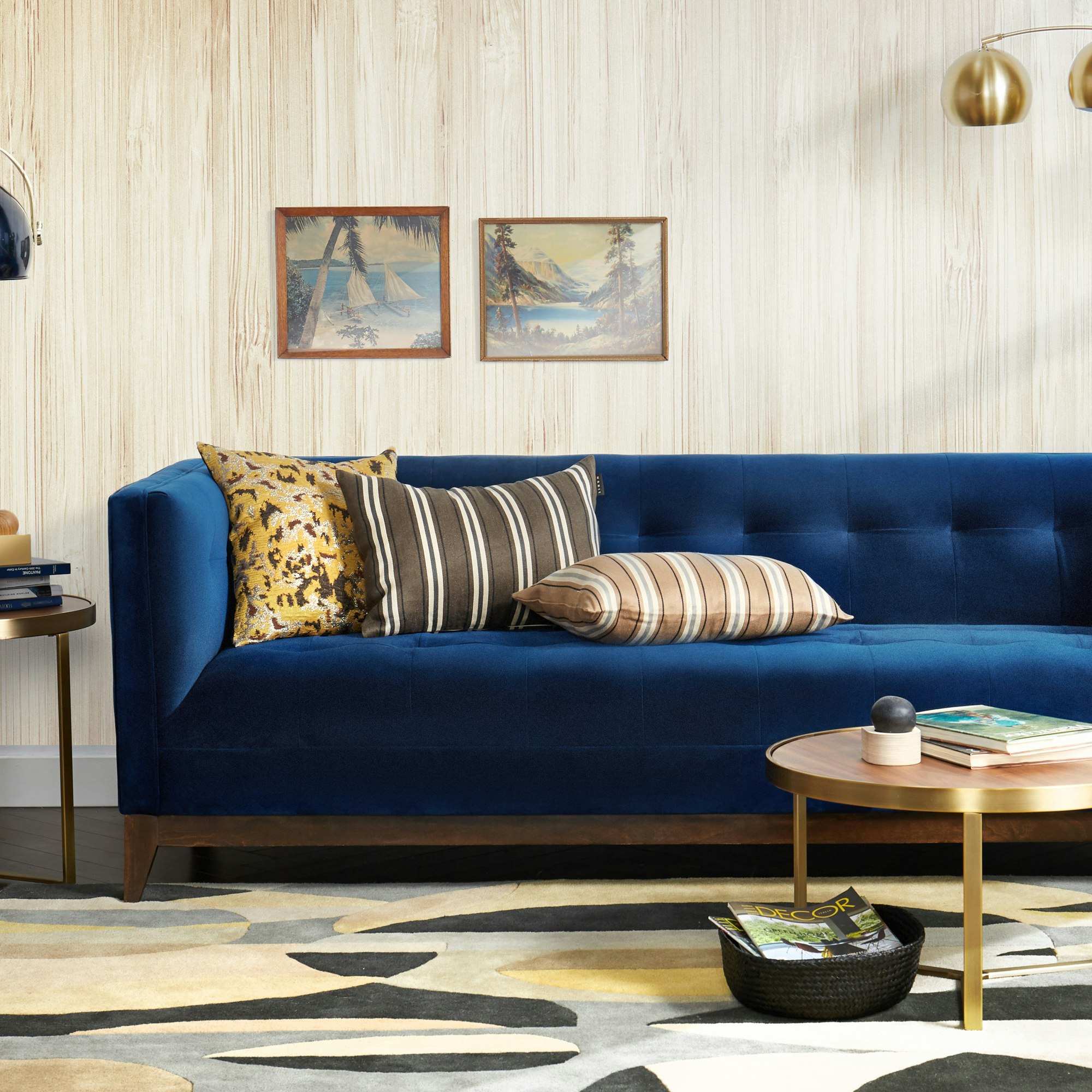 Collection Pages Joybird